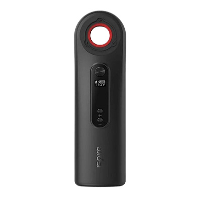 ISPIRE - The Wand