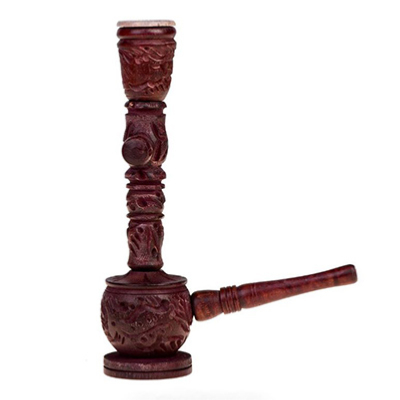 Pipe chillum Modulable