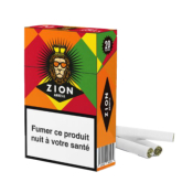 Cigarettes CBD Zion Amnsia