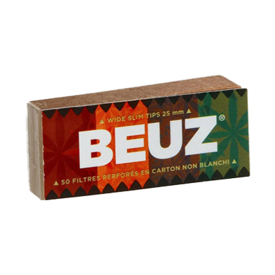 Carton à Rouler "Beuz"