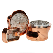 Grinder "The Bulldog"