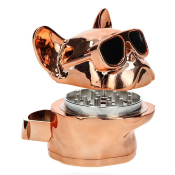 Grinder "The Bulldog"