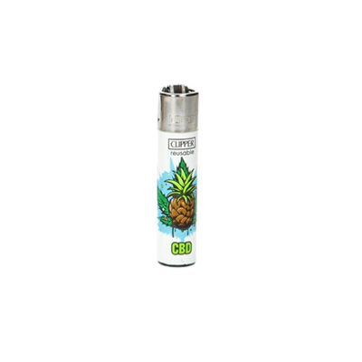 Clipper Fruits CBD