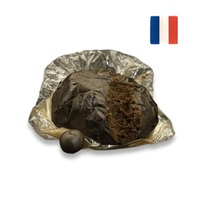 La crème