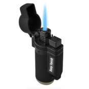 Briquet chalumeau easy torch