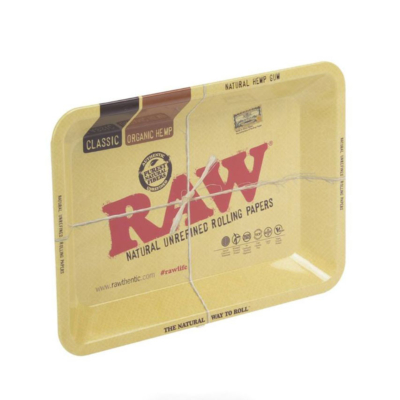 RAW - Plateau Roulage