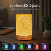 Humidificateur Brume Fraîche