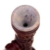 Pipe chillum Modulable