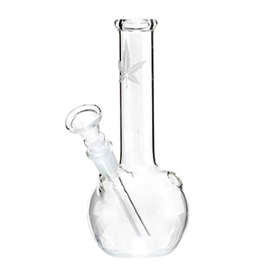 Bang en verre mini 16 cm