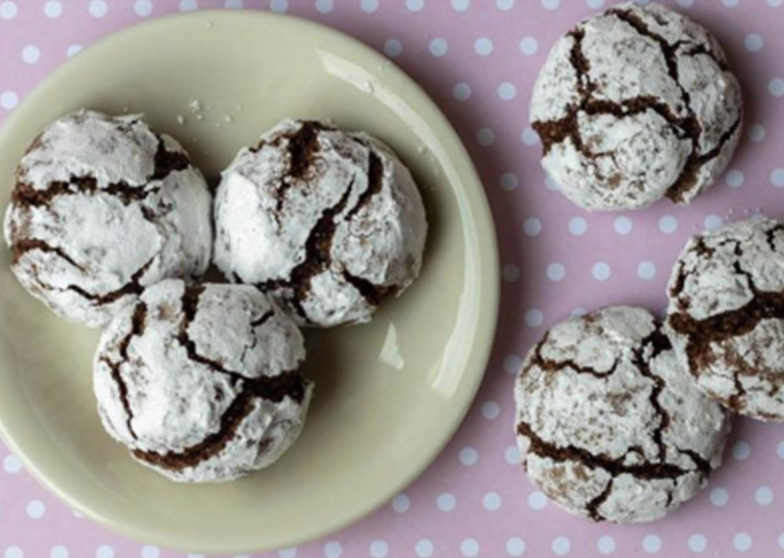 Amaretti bounty au CBD