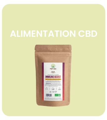 catgorie alimentation cbd