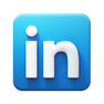 suivez-nous sur LinkeDin