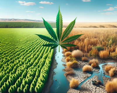 cultivation responsable du cannabis