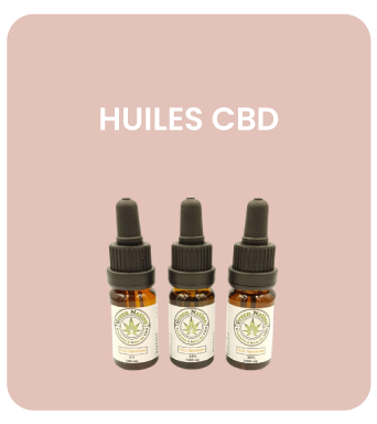 catgorie huile cbd