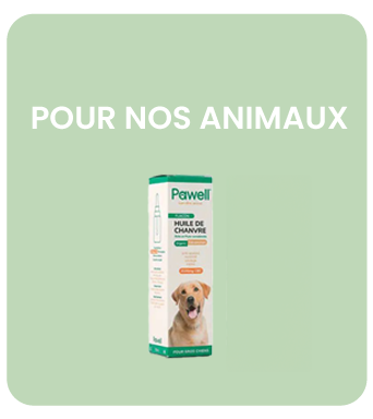 catgorie animaux cbd